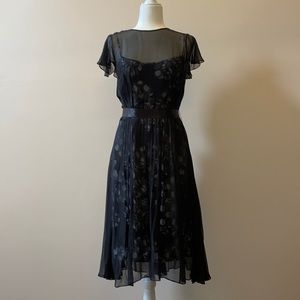 Teri Jon dress